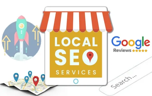 Read more about the article Enhancing Your Online Presence: Local Search Engine Optimization in India