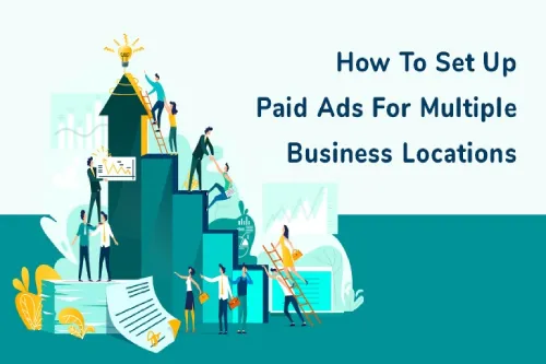 Read more about the article Social media ad campaigns-multiple location