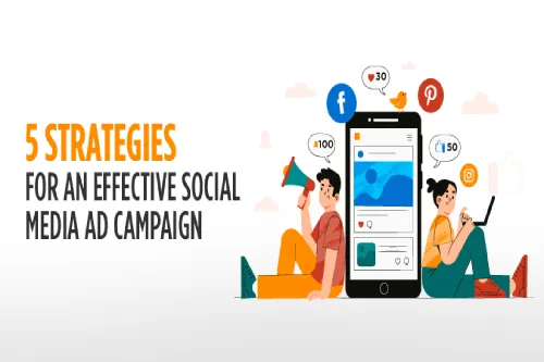 Read more about the article How to run an effective social advertising campaign