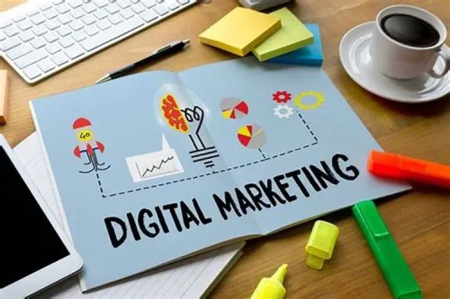 Read more about the article 7 Digital Marketing Tips For Small Business