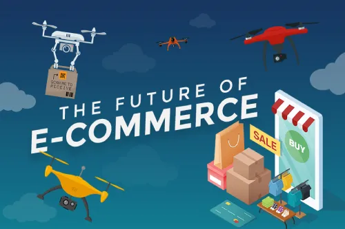Read more about the article Future of eCommerce