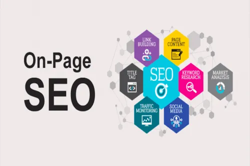 Read more about the article The Complete Guide to On-Page Optimization