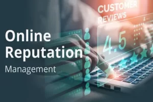 Online Reputation Management in Pune