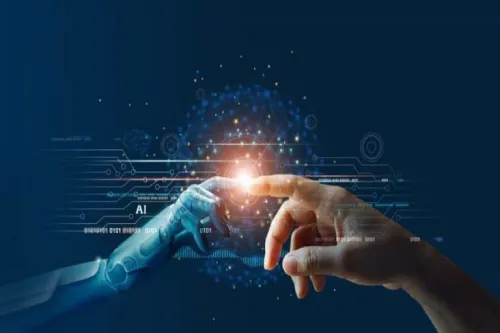 Read more about the article How to Get Started in AI and Machine Learning for Digital Marketing.