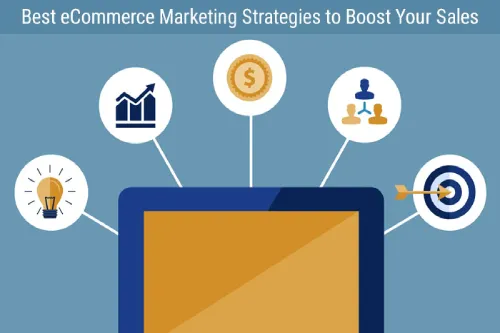 Read more about the article Top eCommerce Marketing Strategies for Your Business