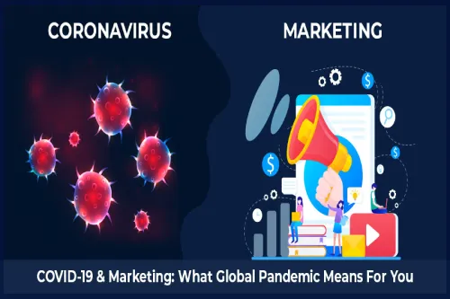 Read more about the article Corona Virus and Digital Marketing
