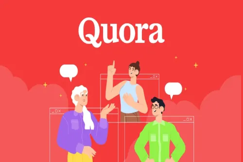 Read more about the article How to Use Quora For Marketing?