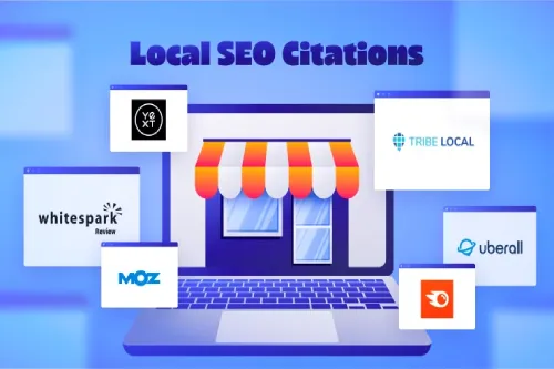 Read more about the article Local Listings and Citations Enhancing Online Visibility and Reputation