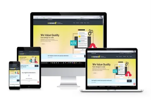 Read more about the article How To Design A Website That Is Mobile Friendly
