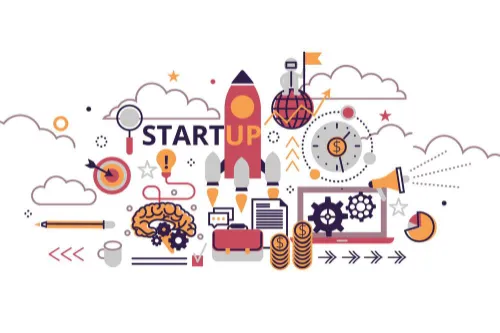 Read more about the article Startups Marketing in Pune