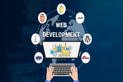 Top website development company in pune