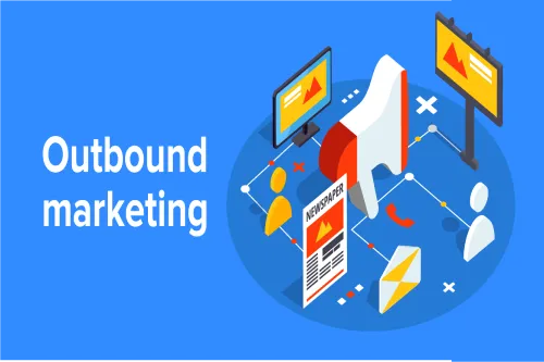 b2b outbound marketing strategies