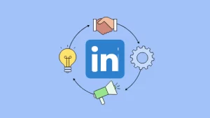 LinkedIn for B2B marketing