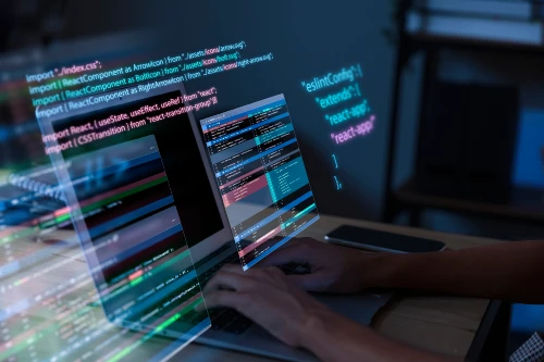 web development company in pune