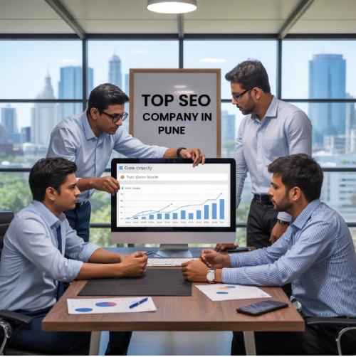 Best Seo Company In Pune